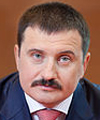 Михаил КУЗОВЛЕВ, председатель Общественной палаты.