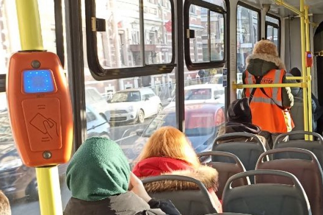 Власти республики готовятся к ежегодному повышению стоимости проезда.