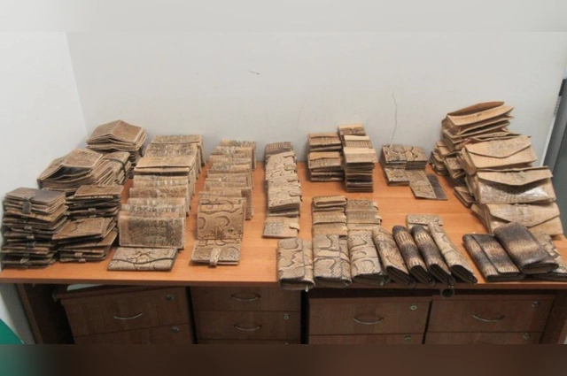 Сумки оценили в сумму более двух миллионов рублей.