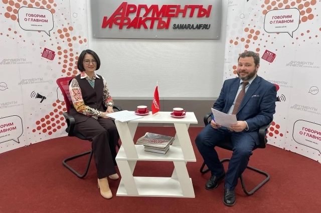 Ещё год назад Самарская область была на 83 месте в России по шаговой доступности спортобъектов. Но отставание удалось сократить.