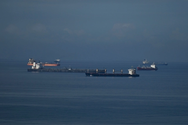 Ормузский пролив