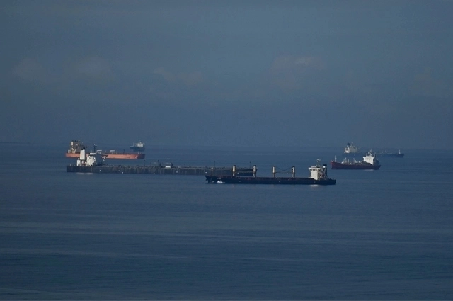 Ормузский пролив