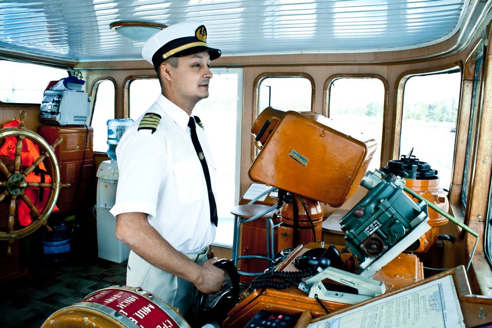 Ведомство возглавляет знаменитый капитан Роман Лизалин.