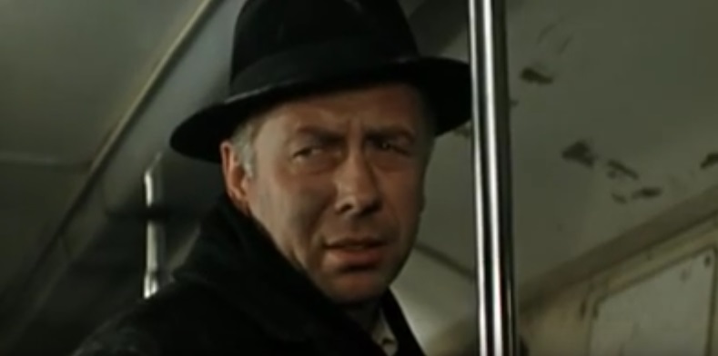 Анатолий Папанов