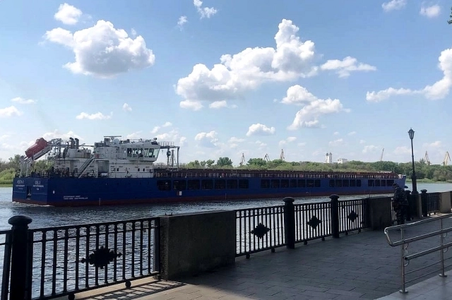 Самая известная песня про донскую столицу стала её гимном.