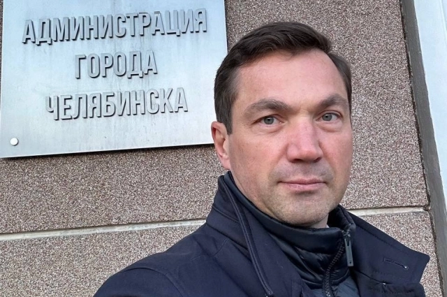 Алексей Лошкин пообещал запустить 12 новых проектов КРТ в 2025 году.