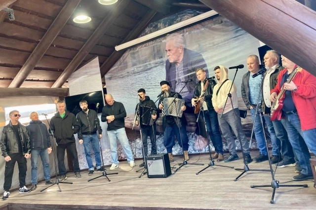 Как рассказали организаторы, праздник в Овсянке станет ежегодным.