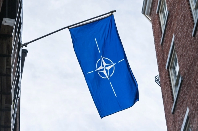 Отказ от вступления Украины в НАТО был ключевым требованием России перед началом СВО.