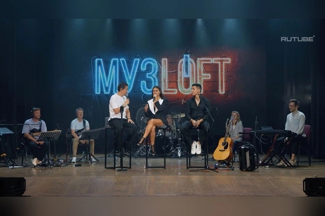 Ярушин создал музыкальное шоу для продвижения малоизвестных талантов.