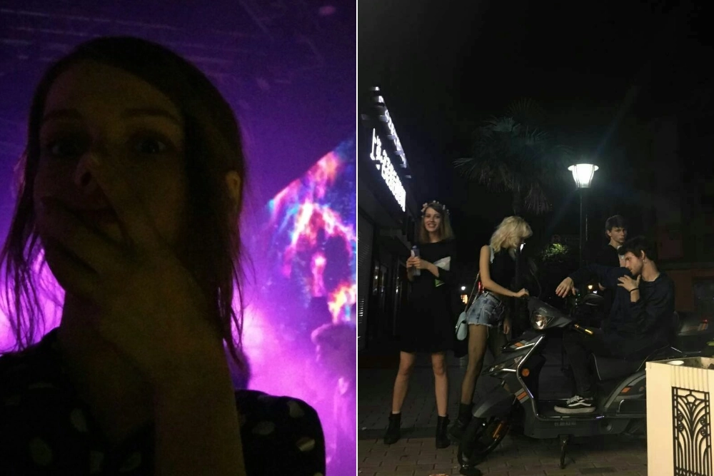 Дарья Бульба