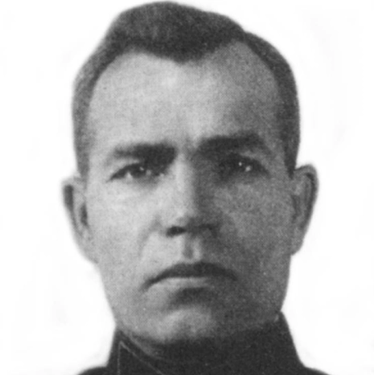 Александр Коробков.