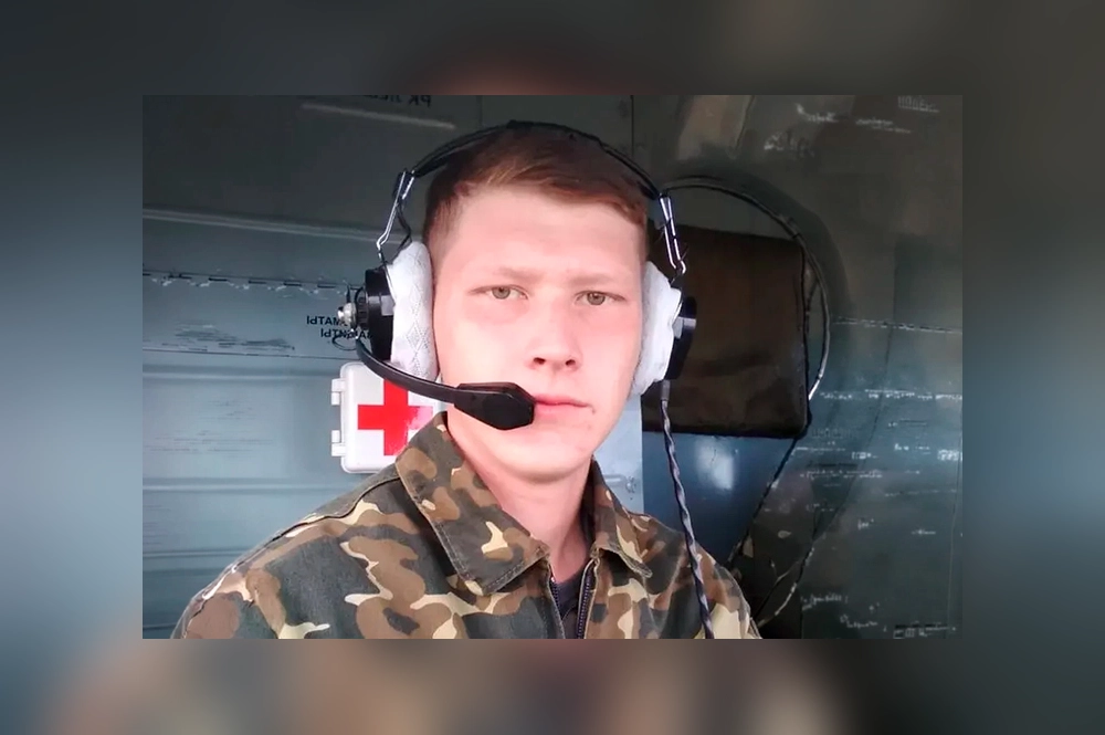 Тимуру Гимранову посмертно присвоено звание Героя России.
