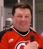 Сергей Стариков