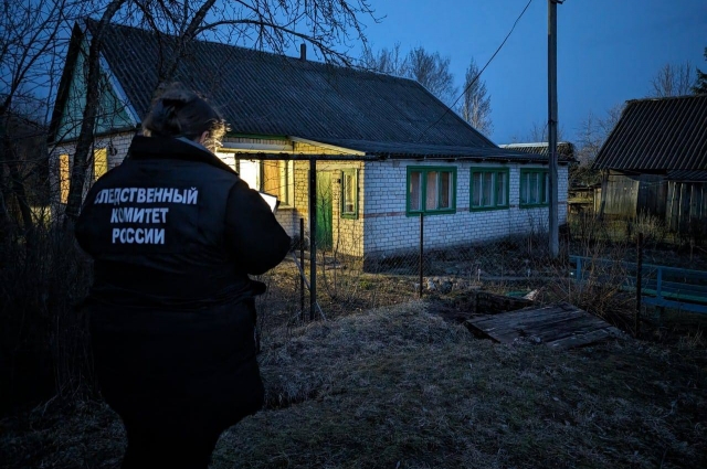 Ребёнок погиб из-за халатности.