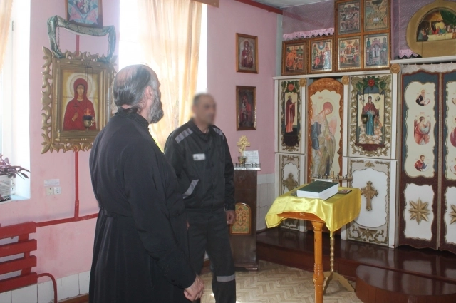 Священник согласно законодательству не привлекается как свидетель по фактам, которые стали ему известны в процессе исповеди.