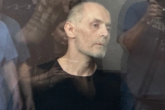 Магомед Алханов