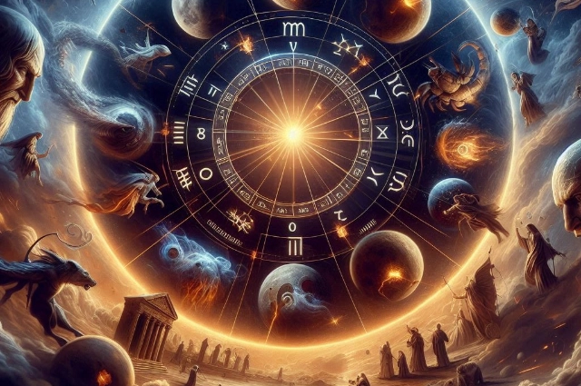 Гороскоп