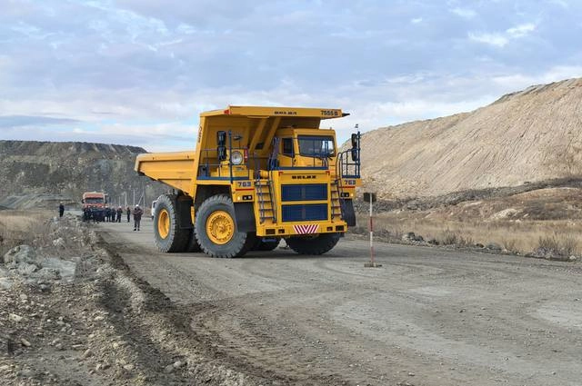 башмедь конкурс водителей