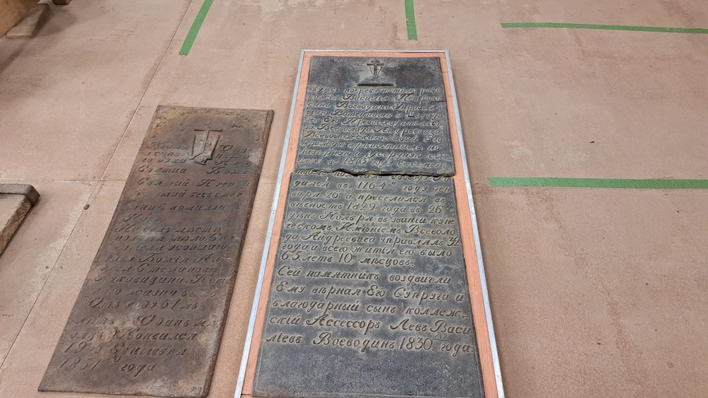 Пожвинский музей