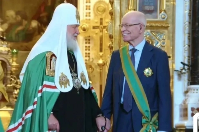 Радий Илькаев не видел противоречия между духовной и научной жизнью.