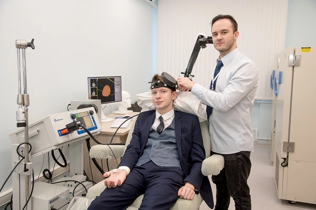 Арсений Гайдук