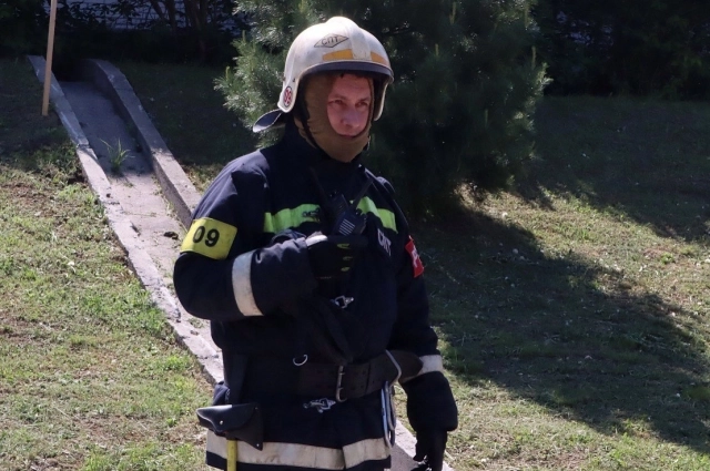 Спасти удалось много человек