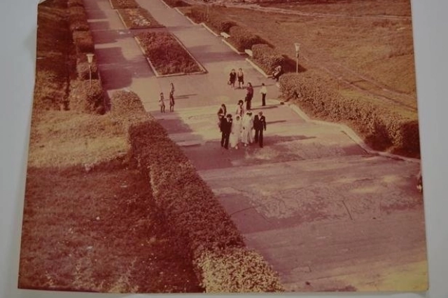 В советское время в Иркутске произошла серия дерзких ограблений