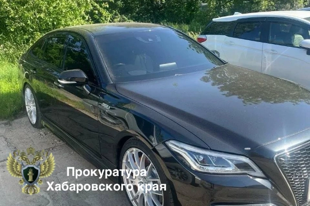 Улики: дело о проституции, притон