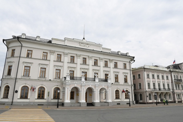 В мэрии ответили на жалобы граждан.