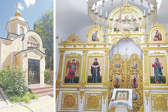 31 августа православная церковь празднует день памяти святых мучеников Флора и Лавра, издавна почитавшихся как покровители домашних животных.