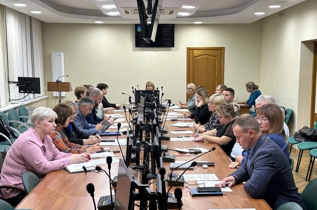 В ходе заседания эпидемиологической комиссии медики подтвердили, что ситуация острая. 