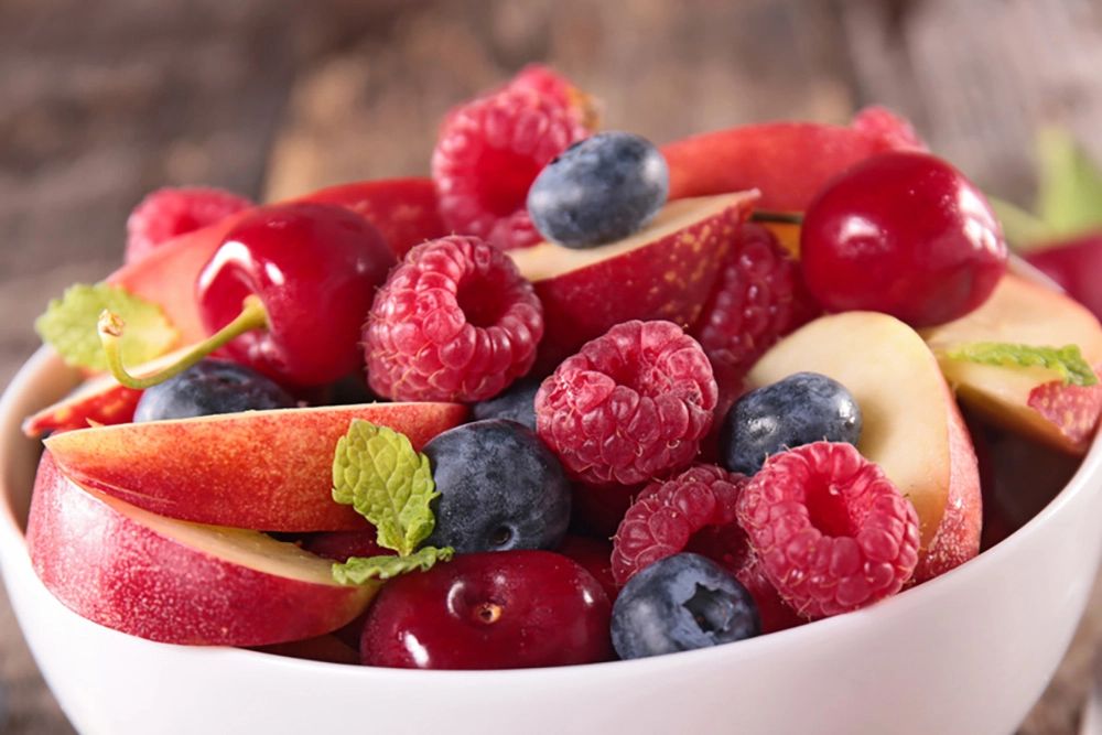 В 2026 году ждут богатый урожай. 