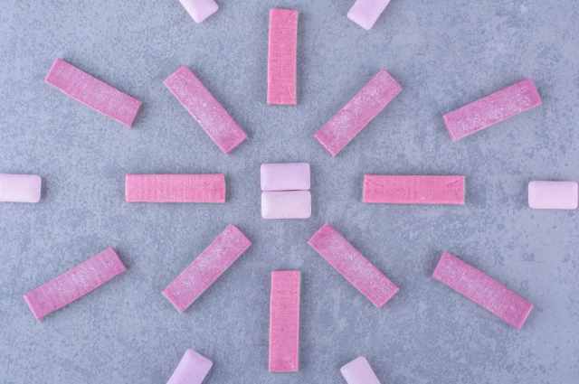 День жвачки: как она может стать эмоциональным бустером?