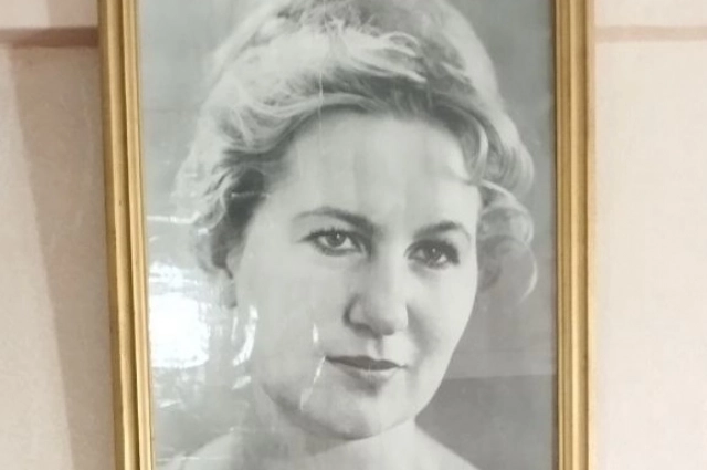 Наталия Гоголева 40 лет посвятила педагогике.