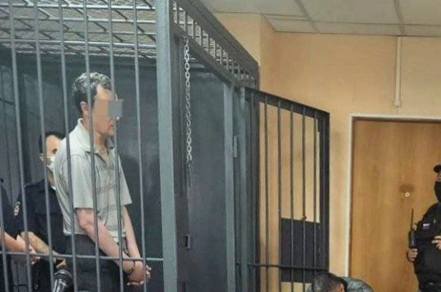 Ранее у мужчины уже были конфликты с персоналом больницы №8.