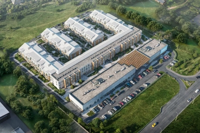 Апарт-комплекс