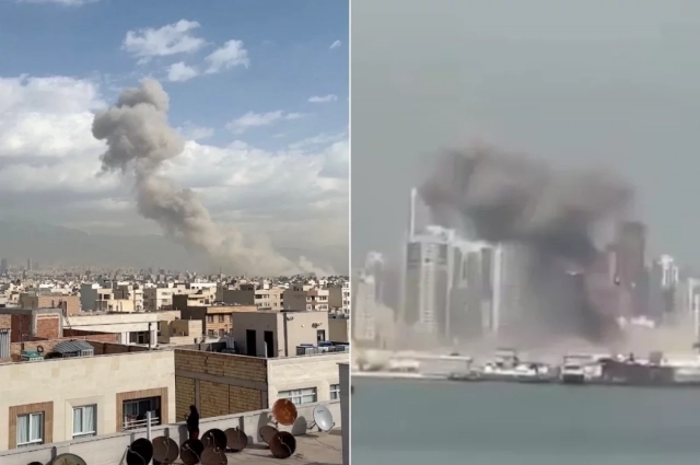 Туристы из Красноярска