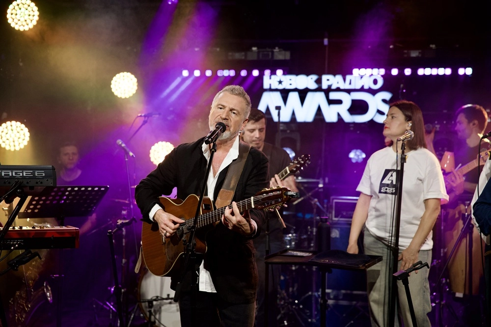 Леонид Агутин.