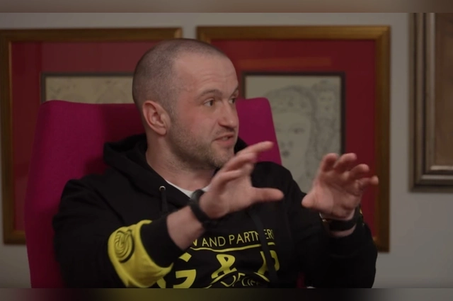 Гафаров отрицал все обвинения.