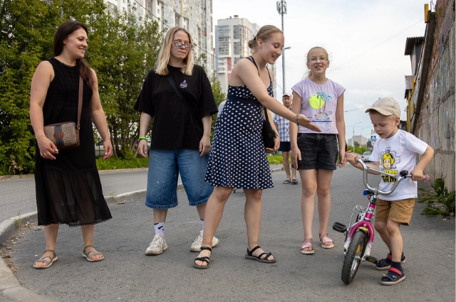 Идеальное исполнение. В многодетной семье Скутиных мечты сбываются