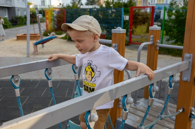 Идеальное исполнение. В многодетной семье Скутиных мечты сбываются