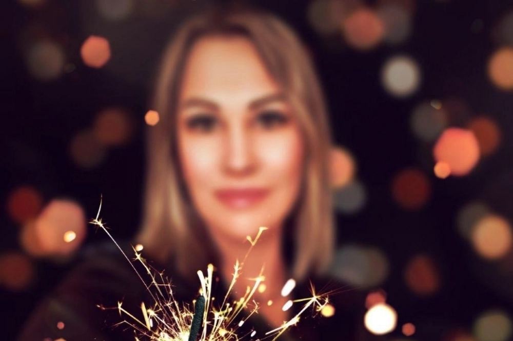 Светлана Александровна влюбила в свои уроки взрослых и детей.