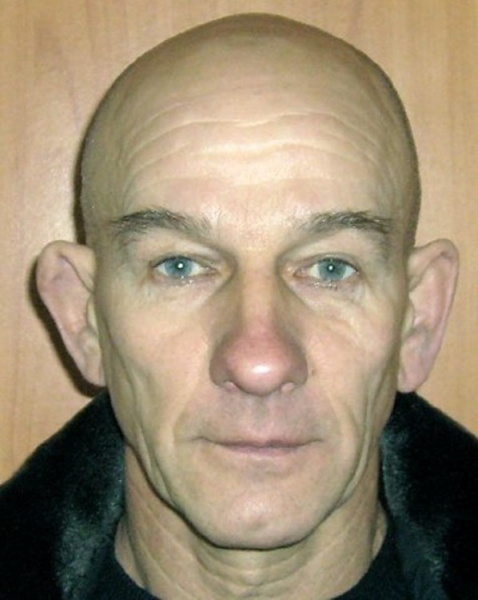 Виктор Мошков