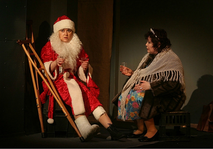 спектакль