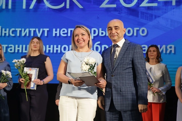 Уралу нужны медики с экономическим образованием