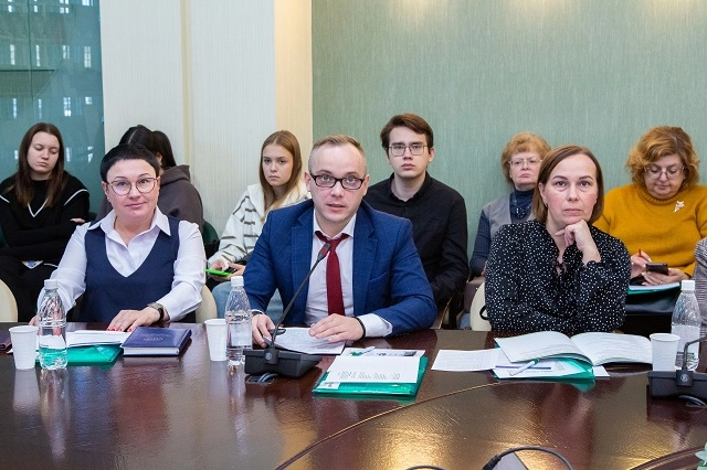 Уралу нужны медики с экономическим образованием