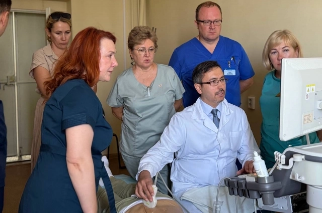 В 2025 г. уже трое пациентов получили шанс на новую жизнь благодаря пересадке почек. До конца года планируется провести ещё шесть трансплантаций.