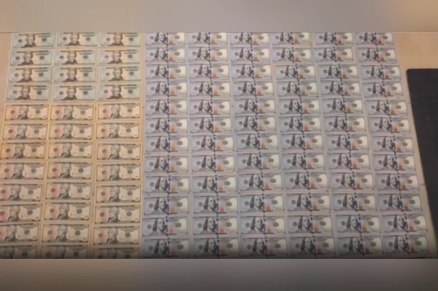 Всего мошенники заработали более 100 миллионов рублей.