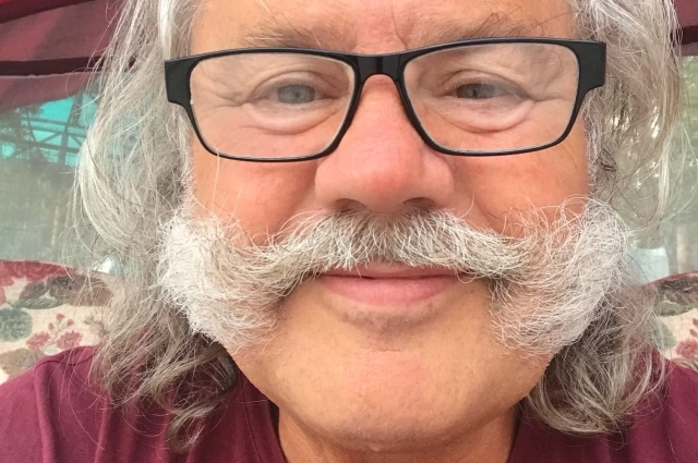 Брис Каплун считает, что Челябинску дан второй шанс на перерождение.