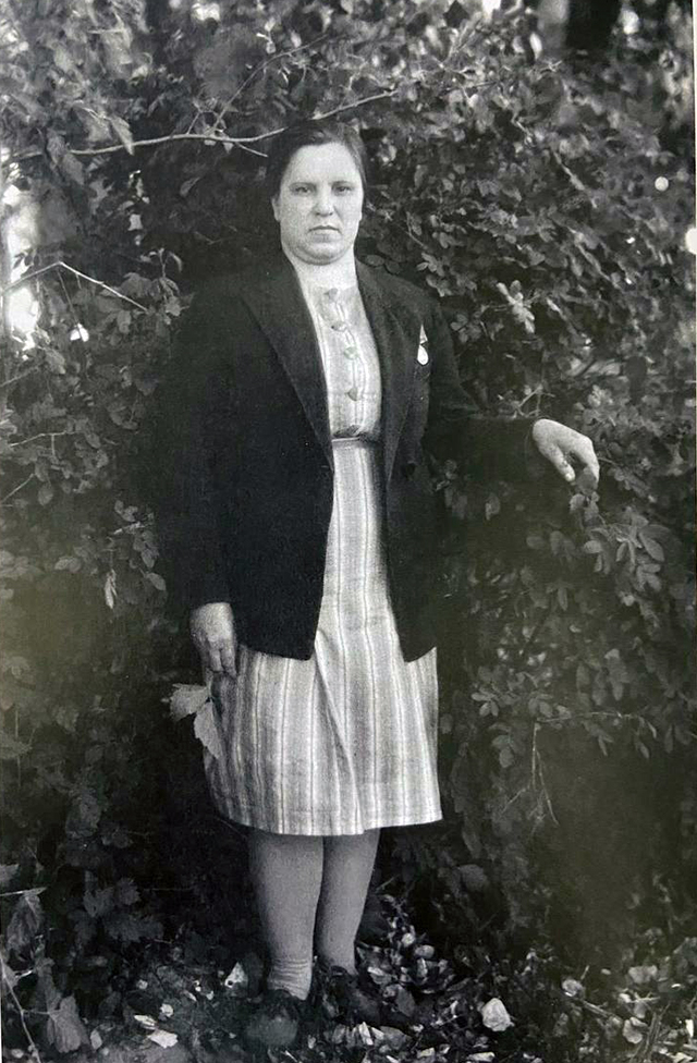 Мария Куксина дважды была замужем.